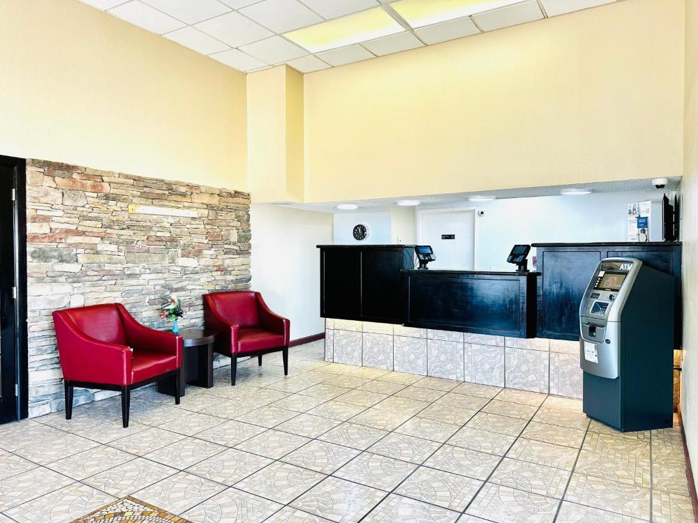 Econo Lodge Main image